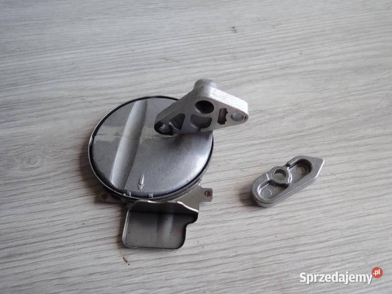 Smok Odstojnik Zabrudzeń Yamaha TTR TT 600 R RE Pozostałe Strzelce Krajeńskie sprzedam