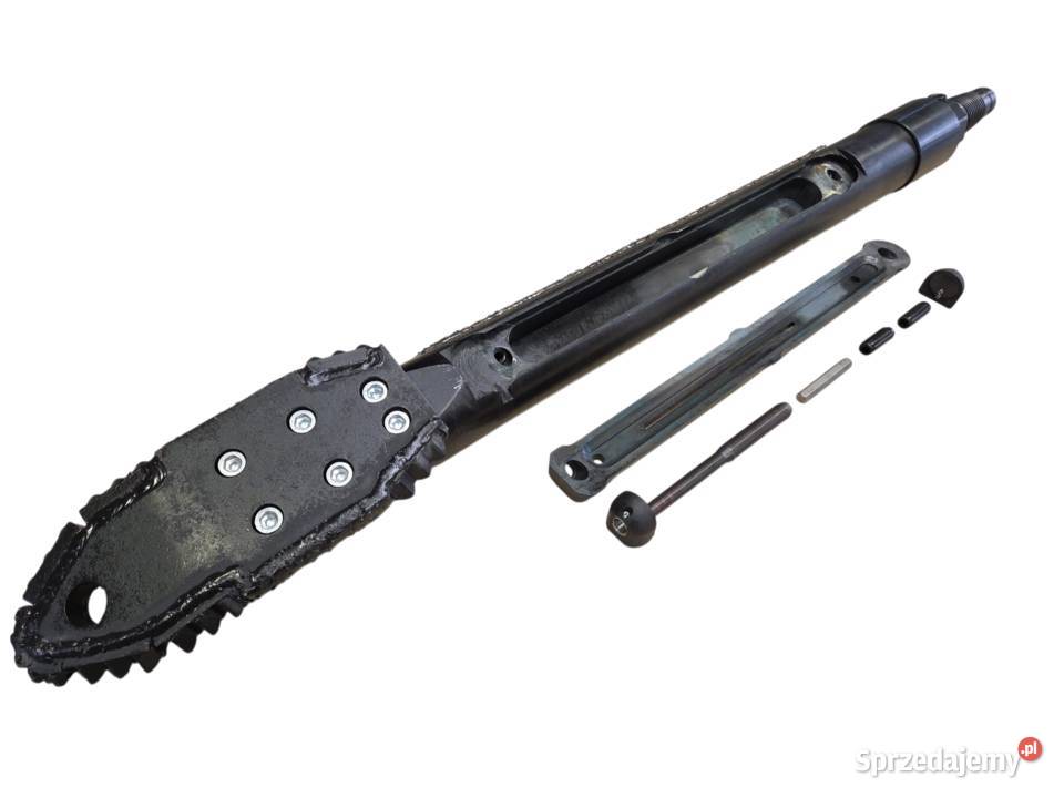 Obudowa sondy do XCMG EUROPA ZX120 ZX200 ZX320 Jarocin