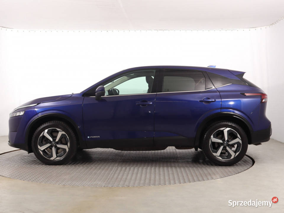 Nissan Qashqai 15 ePower SUV Katowice sprzedam