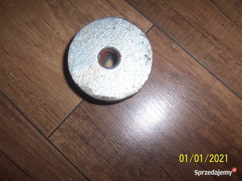 sruby szalukowe Pozostałe Wieluń