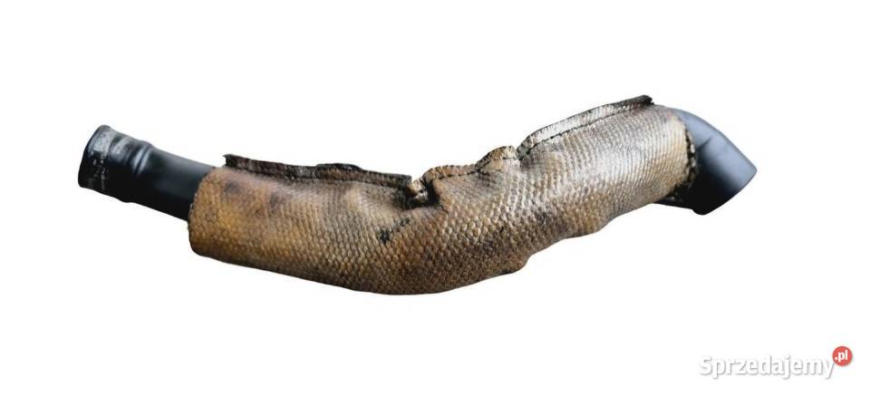 PRZEWÓD RURKA ODMY AUDI A4 B6 AUDI A6 C5 VW Działoszyce