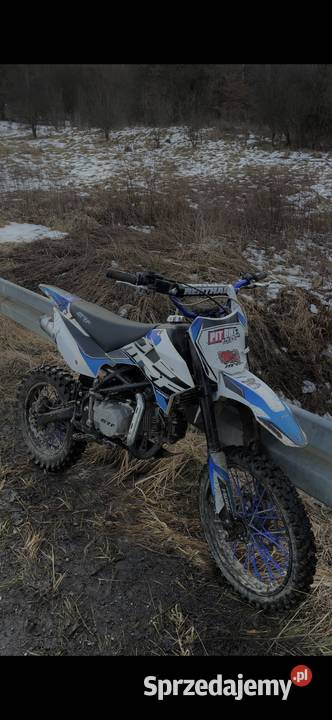 Sprzedam Mrf 140 rc małopolskie Skawina