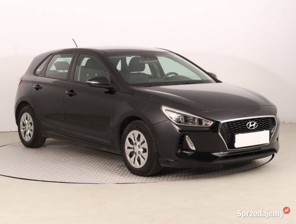 Hyundai i30 1.4 CVVT