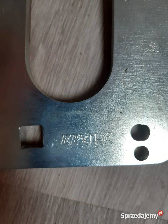Adapter do montazu G60 do VW Polo 86c G40 podkarpackie Rzeszów