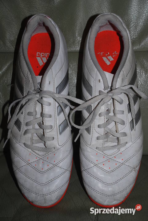 Buty pikarskie Adidas rozmiar 44 śląskie sprzedam