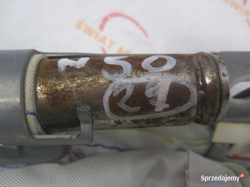 PEUGEOT 208 I 13r kurtyna prawa 9804092280 Kielce