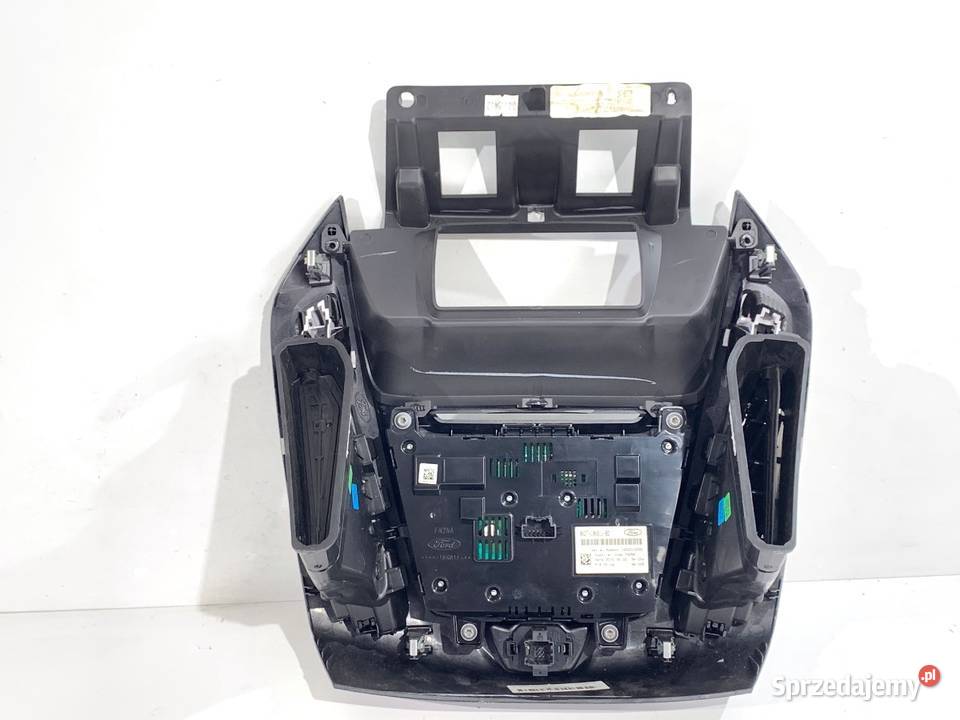 KRATKA NAWIEWU PRZÓD FORD TRANSIT CONNECT sprzedam