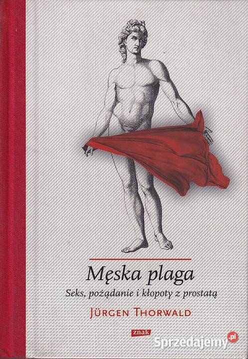 Męska plaga Thorwald Jurgen twarda dolnośląskie Świdnica