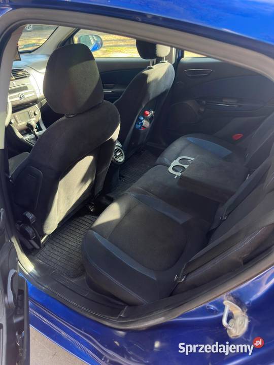 Fiat bravo diesel