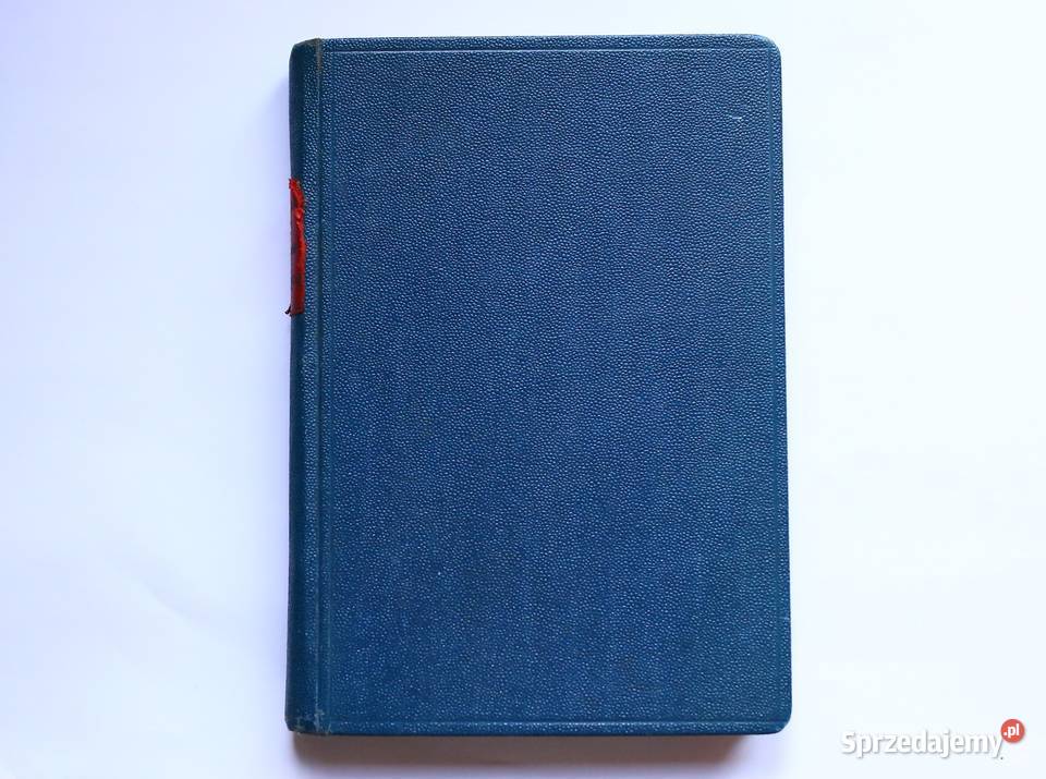 Powrót Beatryczy 1925 r Edward Ligocki stan Gdańsk