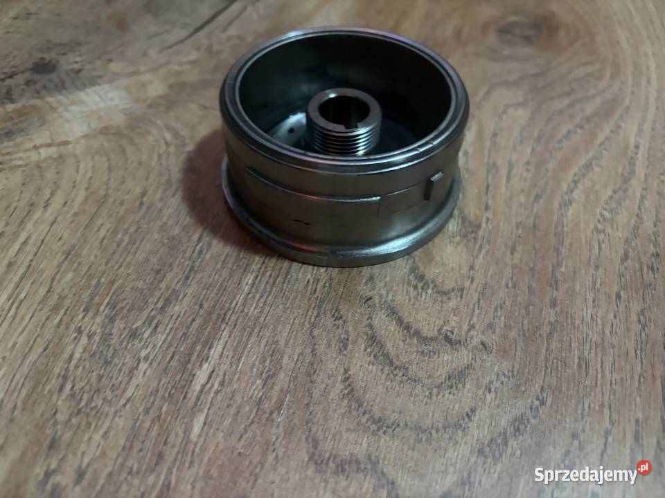 Magneto zamachowe Honda crf 250 r 0409 Kołobrzeg sprzedam