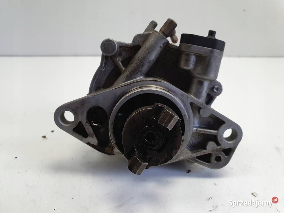 POMPA VACUM Citroen Nemo 13 HDI wakum Chełm