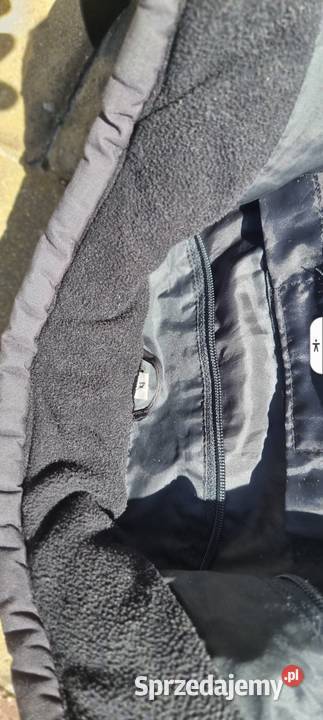 Kombinezon na motocykl firmy Cobra