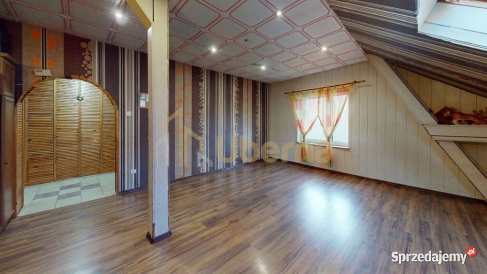 Mieszkanie 4 pokojowe 130 m2 w centrum Goleniowa Goleniów