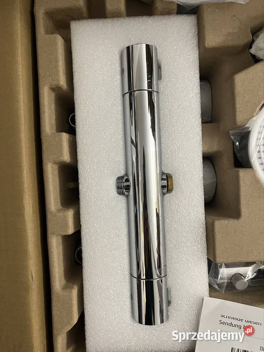 System prysznicowy horow deszczownica Olkusz