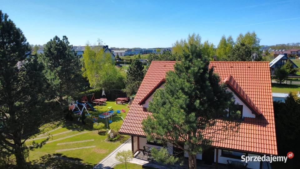 morzemSarbinowo Dom jednorodzinny murowany 4 6719zł/m2 Sarbinowo