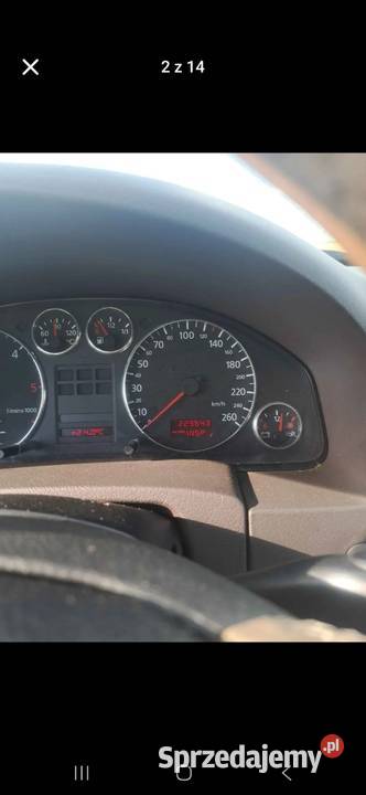 Audi a6c5 zamiana Kędzierzyn-Koźle sprzedam