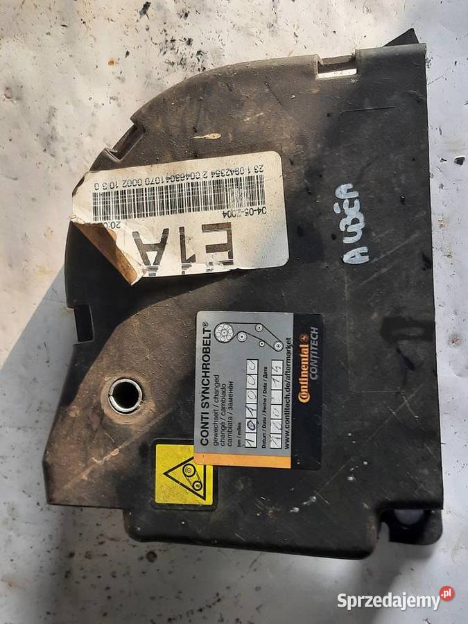 Fiat Albea Palio II 12 16V 46767361 obudowa Ksawerów