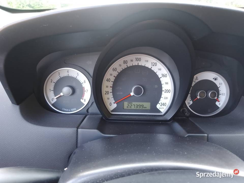 Kia ceed 14 benzyna z gazem manualna Tymbark sprzedam