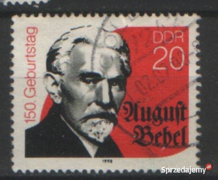 Zn NRD Mi 3310 44 6 55 61 5 kas 1990