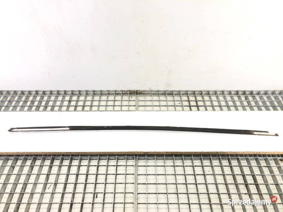 LISTWA ZGARNIAJĄCA PRZÓD LEWA BMW F01 osobowe podkarpackie