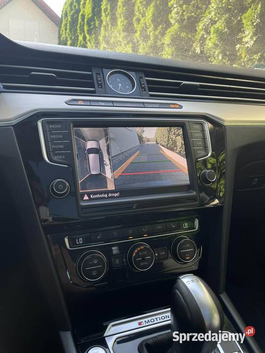 Volkswagen Passat B8 20TDI 4Motion Chełm sprzedam