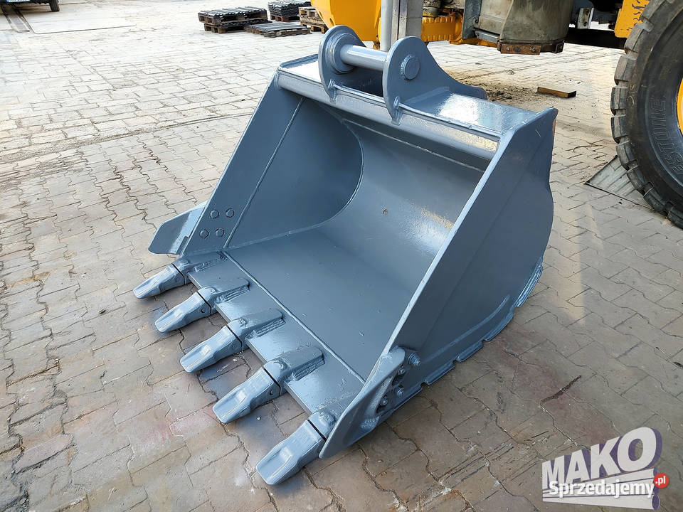 Łyżka 120 do koparki Miller fi 65 świętokrzyskie Ostrowiec Świętokrzyski sprzedam