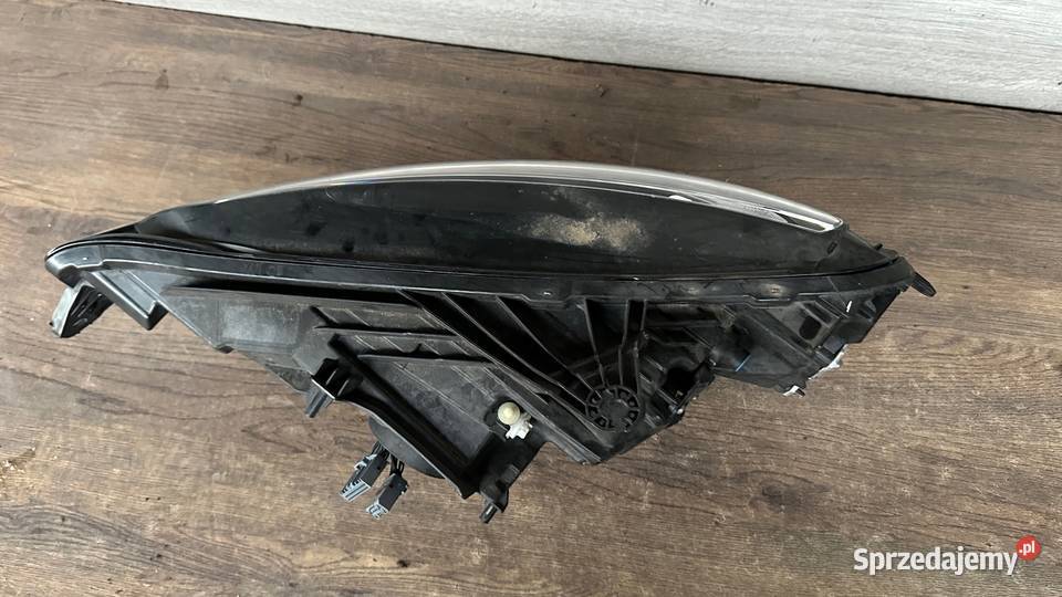 PRAWA LAMPA PRZÓD FULL LED REFLEKTOR VOLVO S60