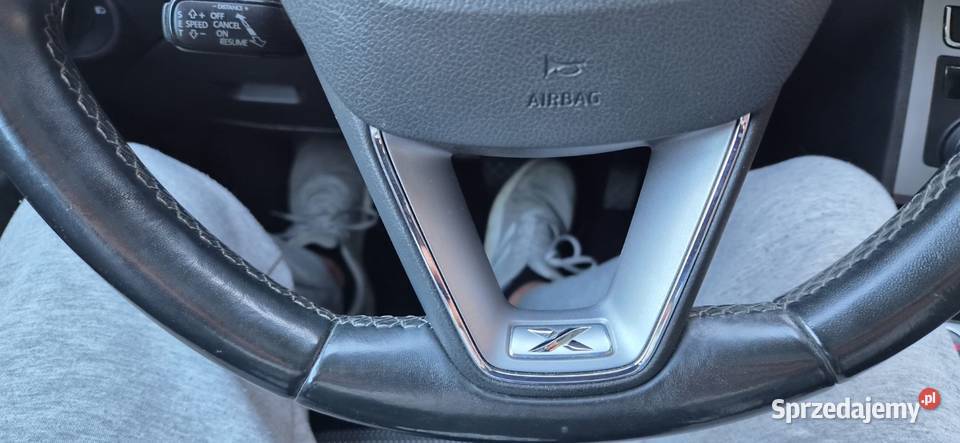 Sprzedam seat leon