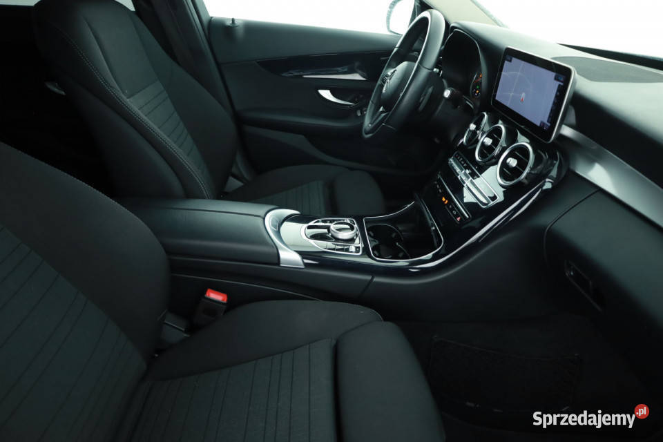 Mercedes C C 160 Piaseczno