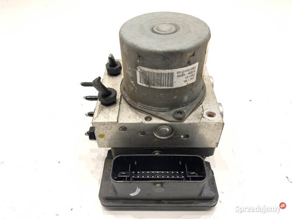 POMPA ABS HYUNDAI i30 58900A6230 16 110