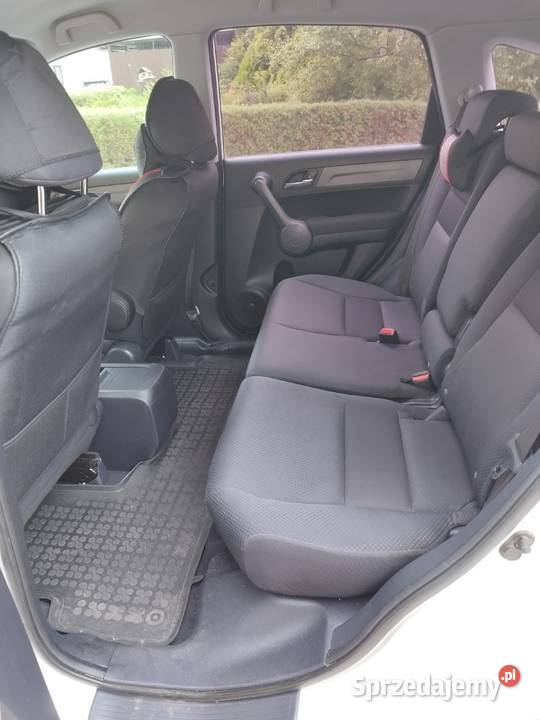 Honda crv320benzyna2008 światła przeciwmgielne Międzyzdroje