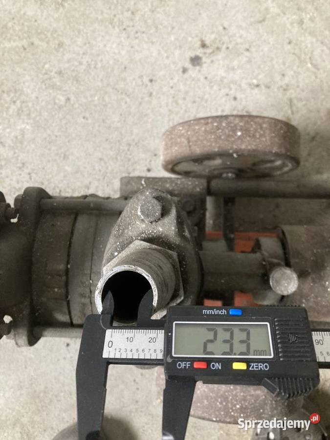 Pompa do wody czystej brudnej Ochotnica Górna