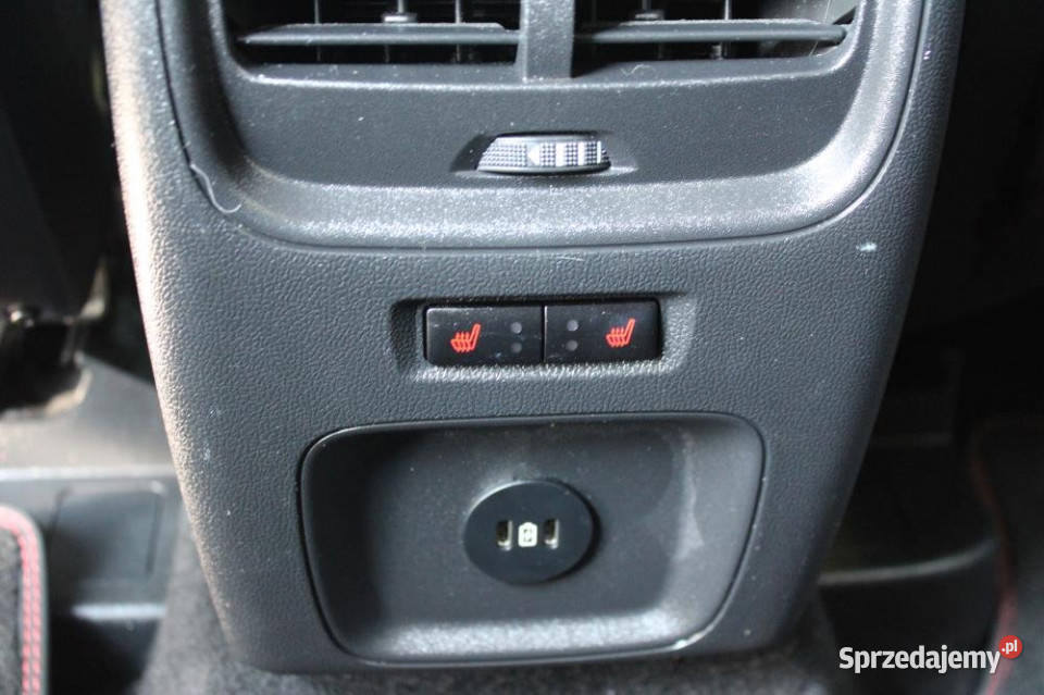 FORD Kuga 2023r Gwarancja IWŁ ASO FV23 Kamera automatyczna Chorzów sprzedam