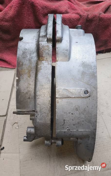 Kartery Jawa 250 typ 353 kivacka Wolbrom