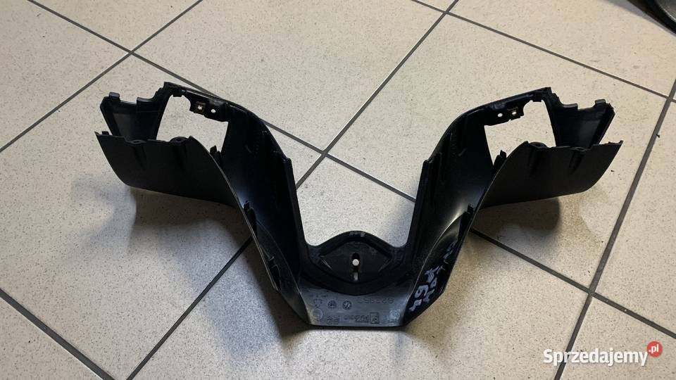 Osłona obudowa kierownicy Piaggio MP3 125 Brzeszcze