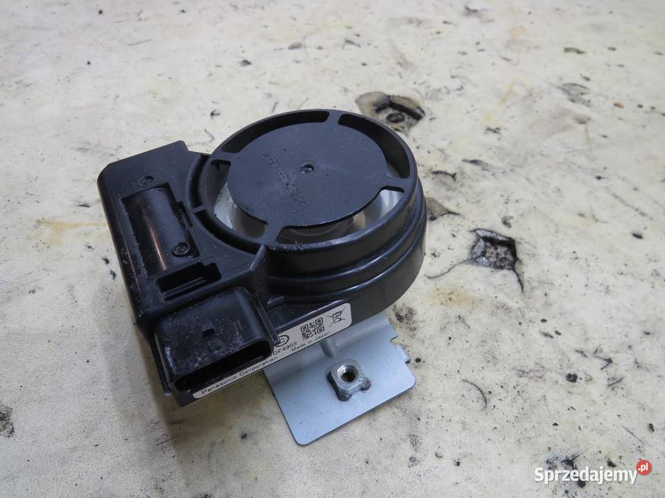 SYRENA ALARMU XTRAIL III T32 284874BA0A