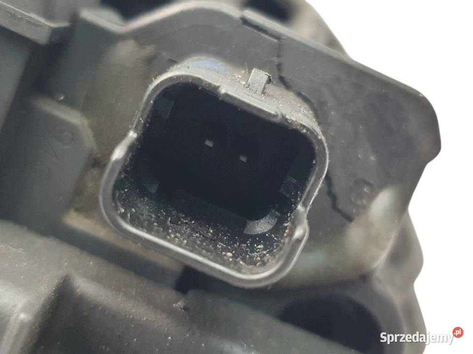 ALTERNATOR Nissan Qashqai Renault Clio 15 dCi Chełm