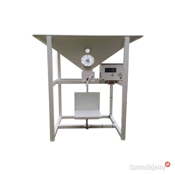 Wagoworkownica PVS 165