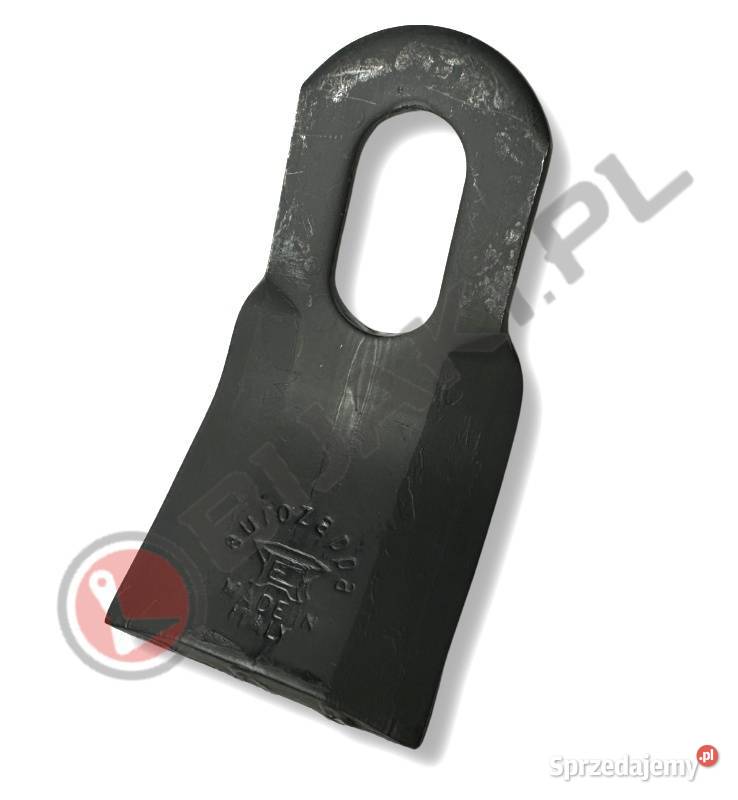 Nóż Y ZZZ31 do kosiarek bijakowych Ferri Gimac Chmielniki