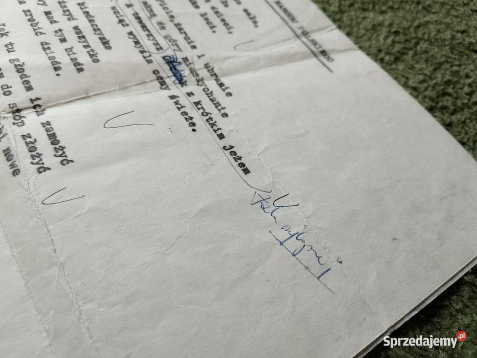 Unikatowy zapis ewolucji satyry z okresu PRL śląskie Katowice