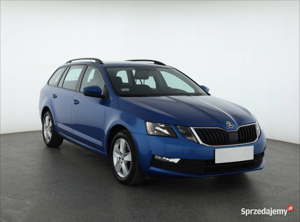 Skoda Octavia 20 TDI Piaseczno sprzedam