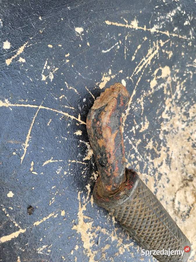 STOPKA PODNÓŻEK DKW NZ DKW RT TRIUMPH ZUNDAPP