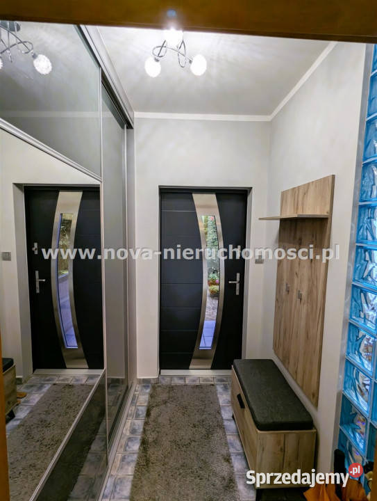 sprzedaży domu szeregowego Rybnik 200m2