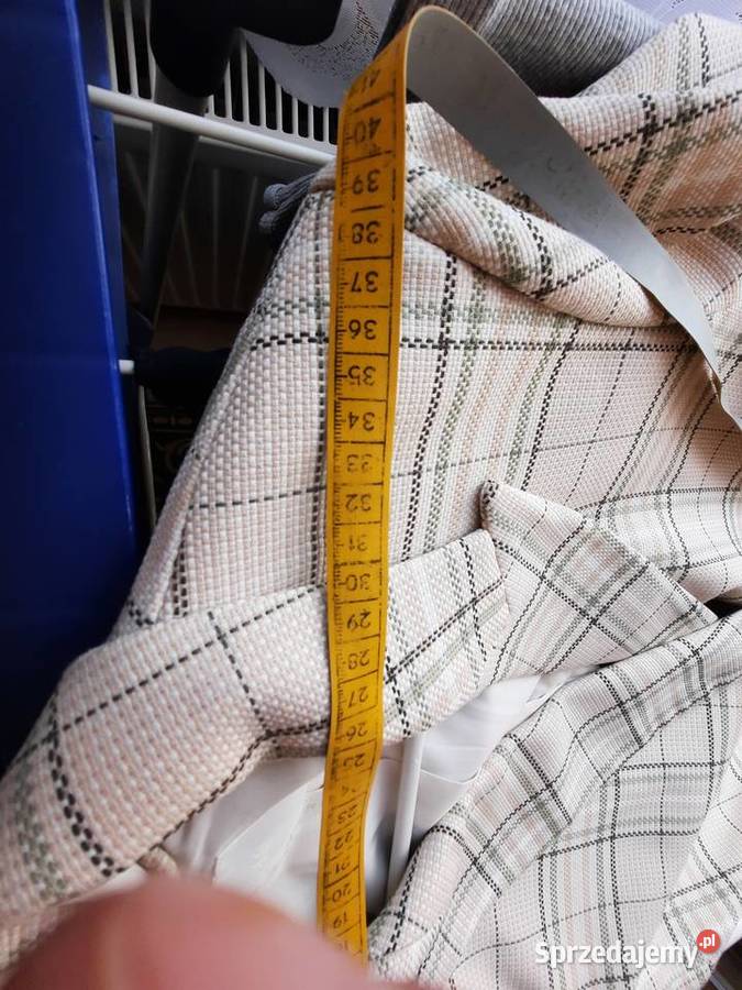 Marynarka HM kratka oversize 4244 nowa Bielsko-Biała