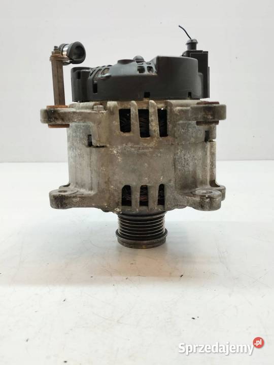 ALTERNATOR 04L903021D 20 TDI Skoda Superb III osobowe świętokrzyskie