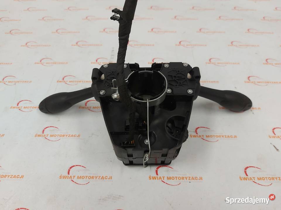 MINI COOPER II R56 przełącznik zespolony 9253763 Kielce