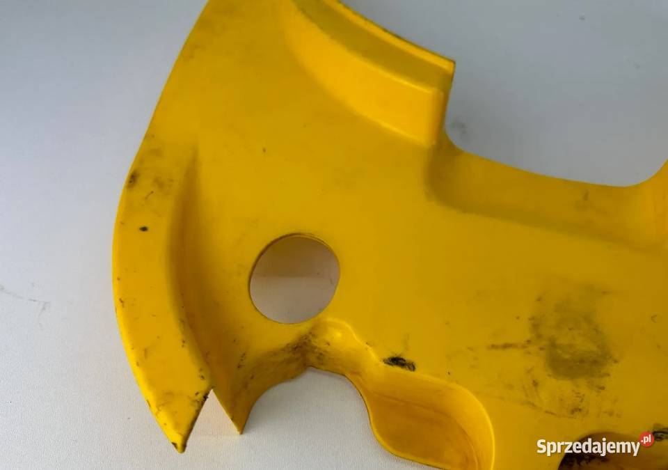 Wypełnienie plastikowe siedzenia Can Am Plastiki Plastiki Sulęcin