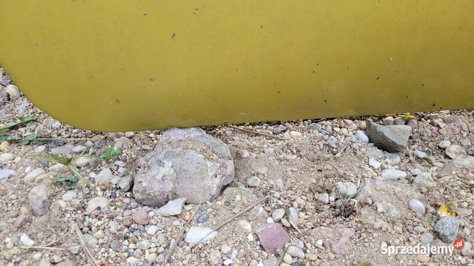 Drzwi Fiat Punto I mazowieckie