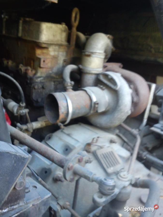 Jelcz s622 Calosc na czesci kol 50000km